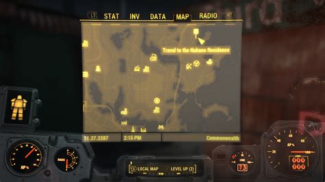 fallout 4 what level for far harbor